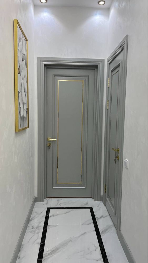 Mdf eshiklar hizmati