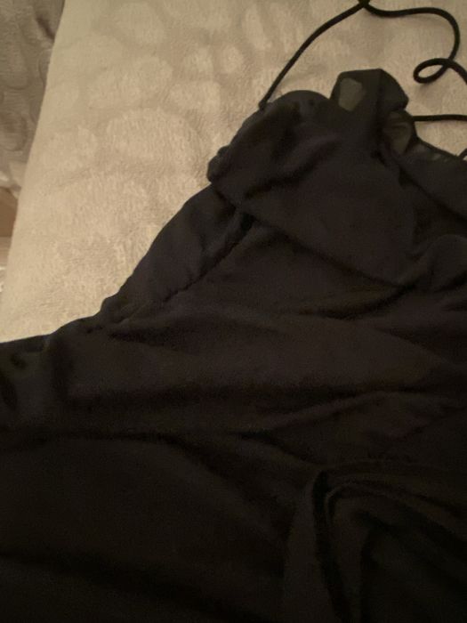 Чисто нова рокля размер S Shein