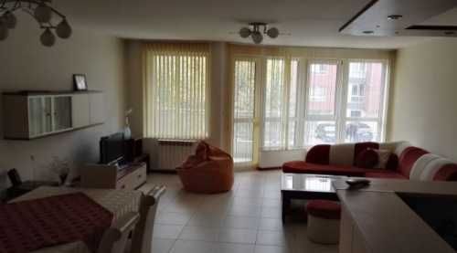 Дава се под наем Тристаен апартамент в София, Зона Б-18 - 110 кв.м за 800 € - Снимка #6