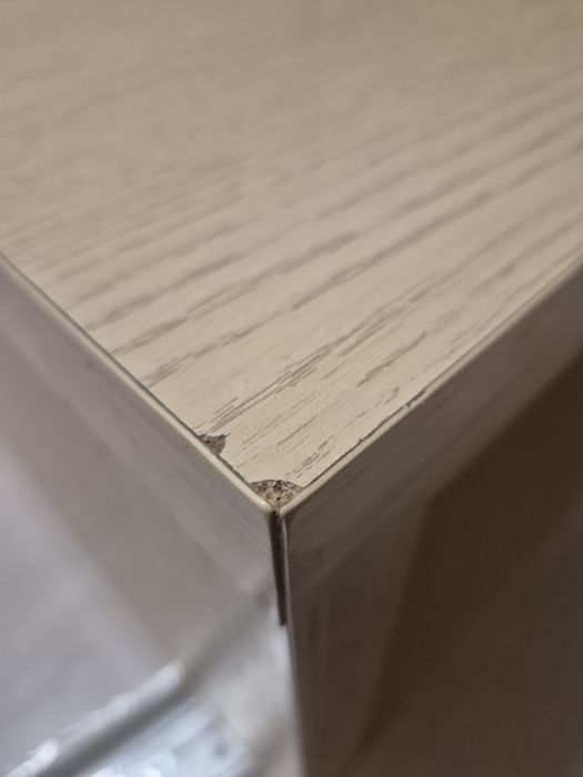 Общо 200лв - Масивни ТВ шкаф, скрин, маса и етажерка