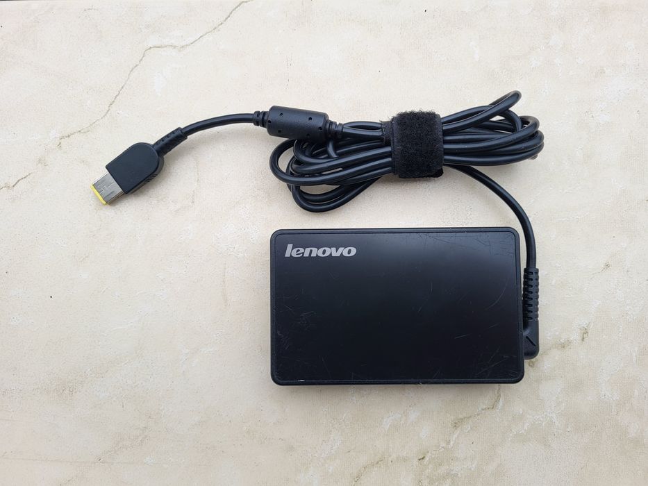 Incarcator laptop Lenovo 20V 3,25A 65W mufa USB-smart
