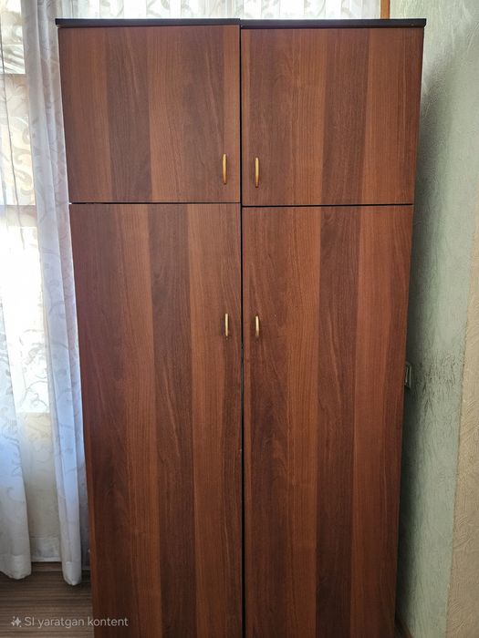 Spalni mebel tõplami