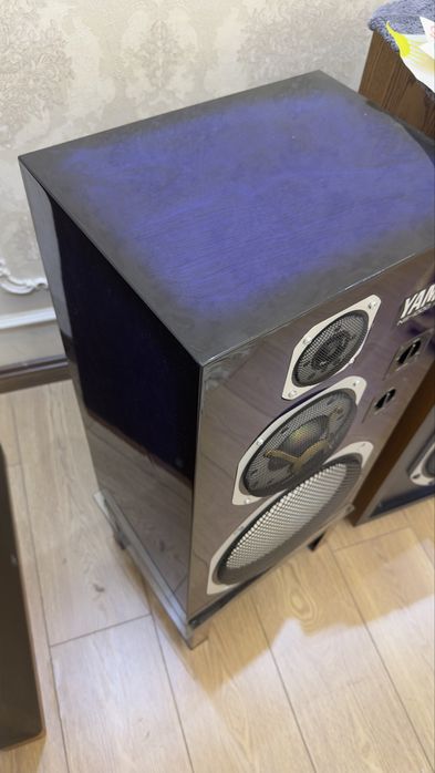 Акустическая система Yamaha ns1000 m