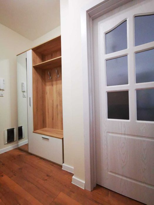 Дава се под наем Двустаен апартамент в Стара Загора, Опълченски - 60 кв.м за 328.95 € - Снимка #7