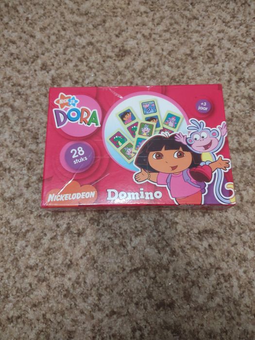 Продам деревянное домино