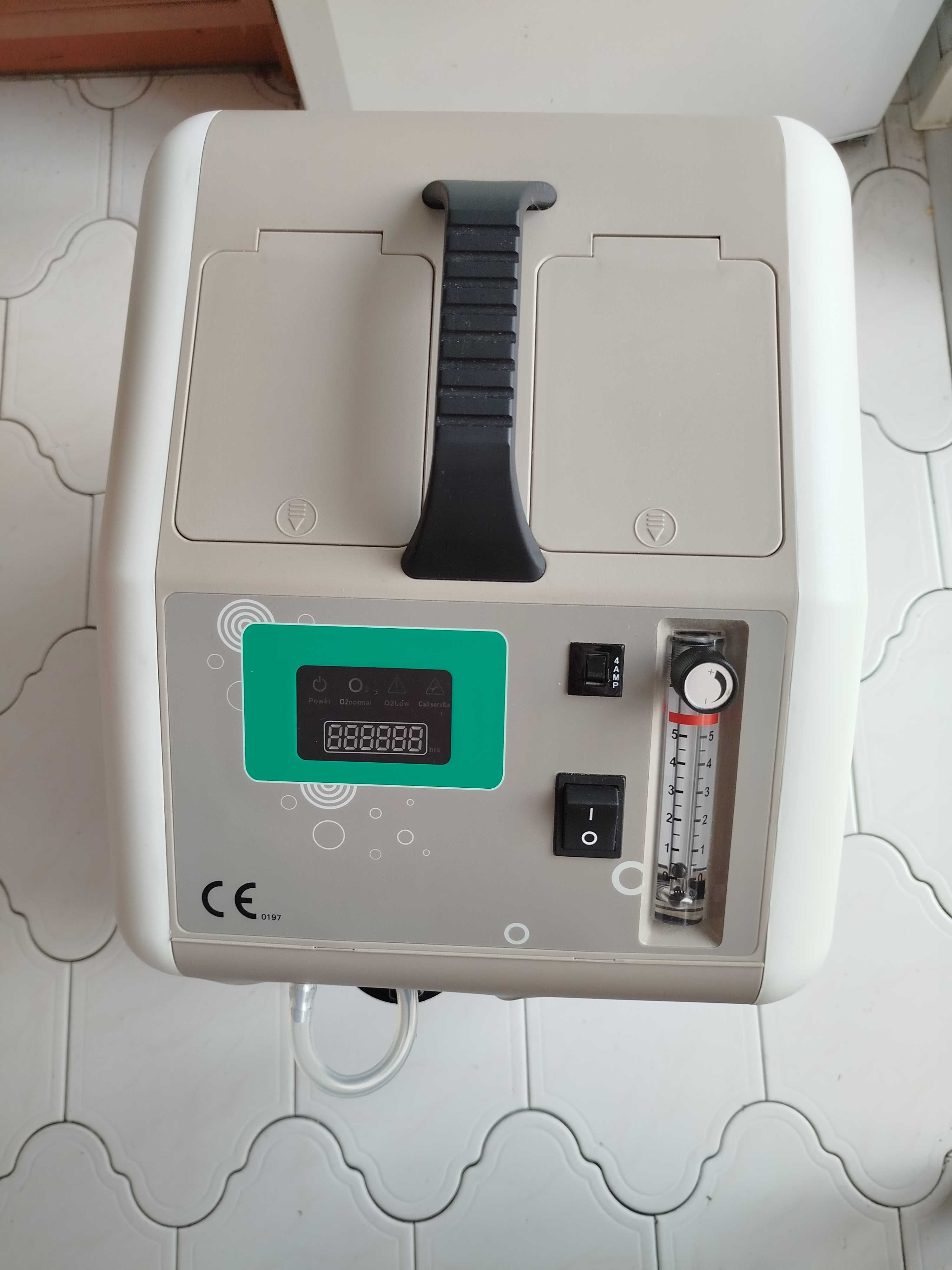 Кислороден концентратор MIC CP501T