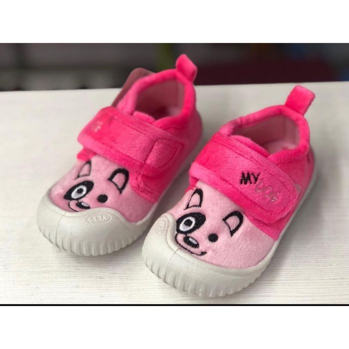 Детская качественная обувь