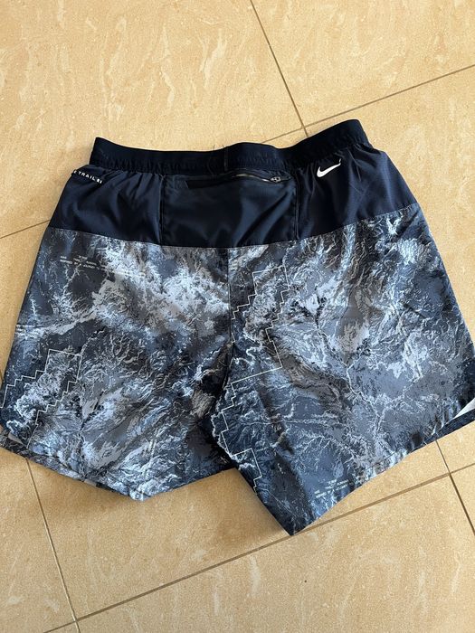 Шорти за бягане Nike, Размер М