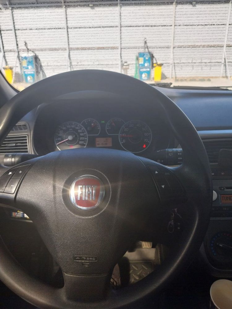 Fiat punto 1.3 MJet