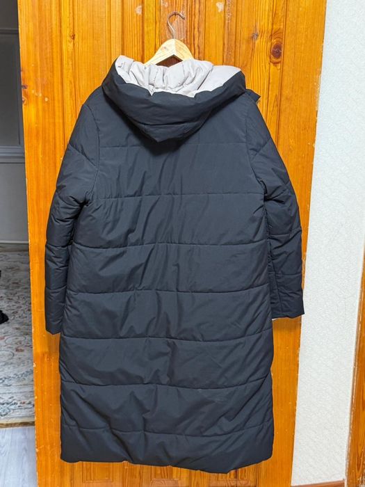 продам куртку, очень тёплая за 30000тг, есть торг