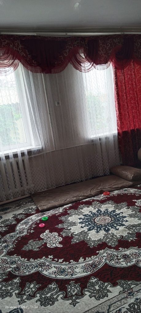 Продам срочно дом коктюбе 1