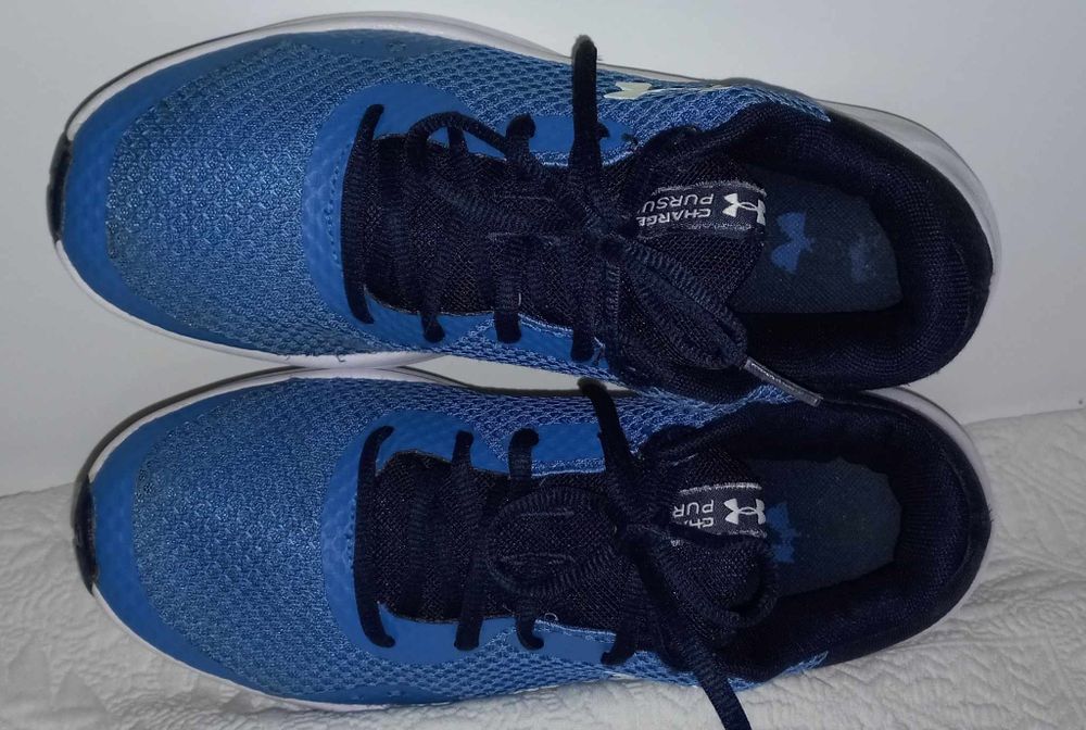 Детски маратонки  Under Armour