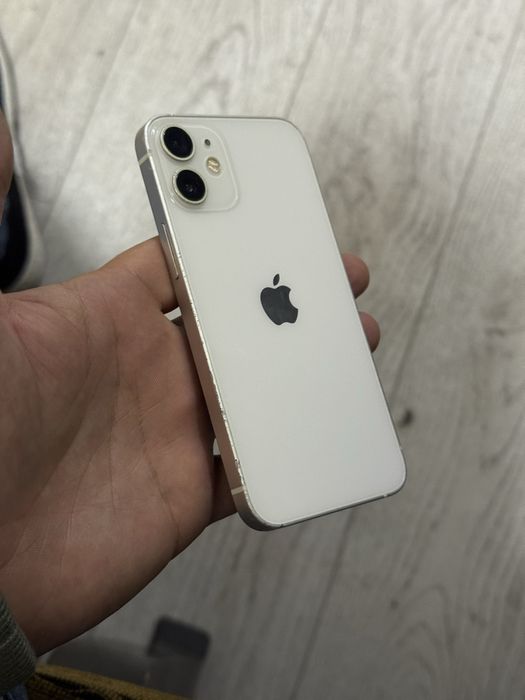 iPhone 12 mini 64 gb