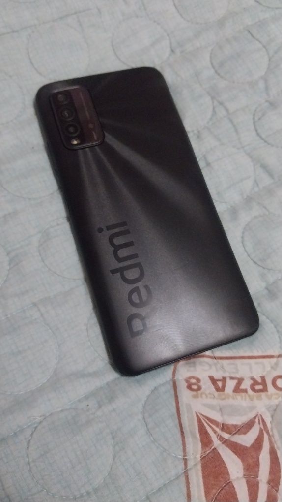 Redmi 9T 64gb sotiladi