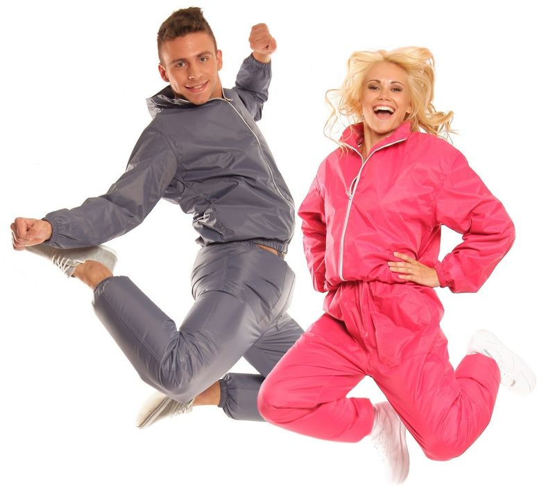 Костюм для похудения весогонка костюм сауна