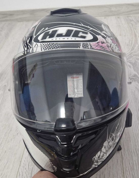 Echipament moto damă complet – nu se vand componentele separat