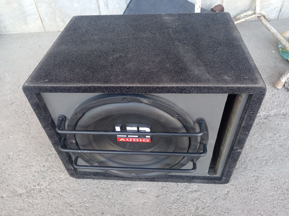 Буфер  активный 10 д.