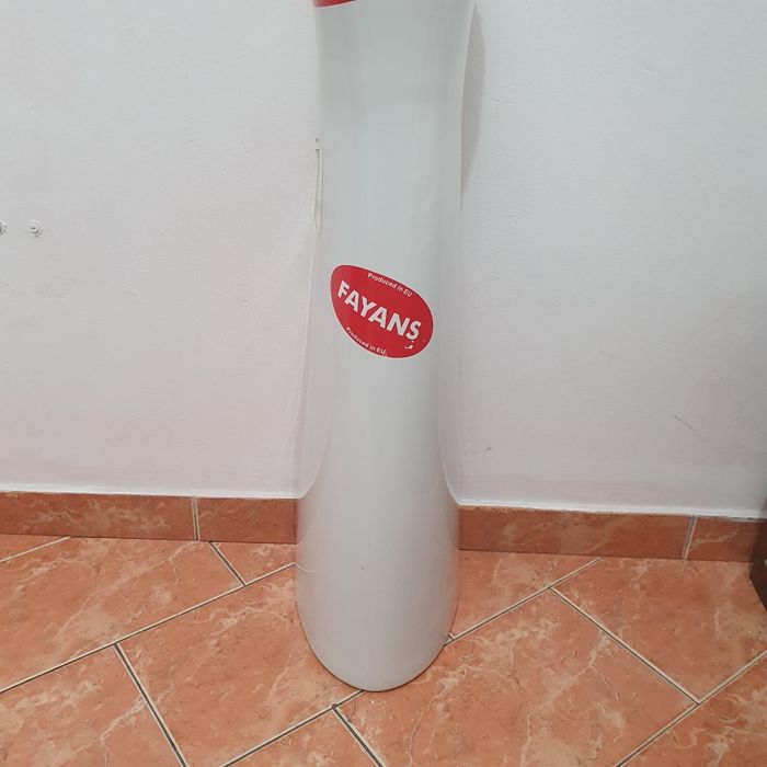 Picior lavoar made in Romania