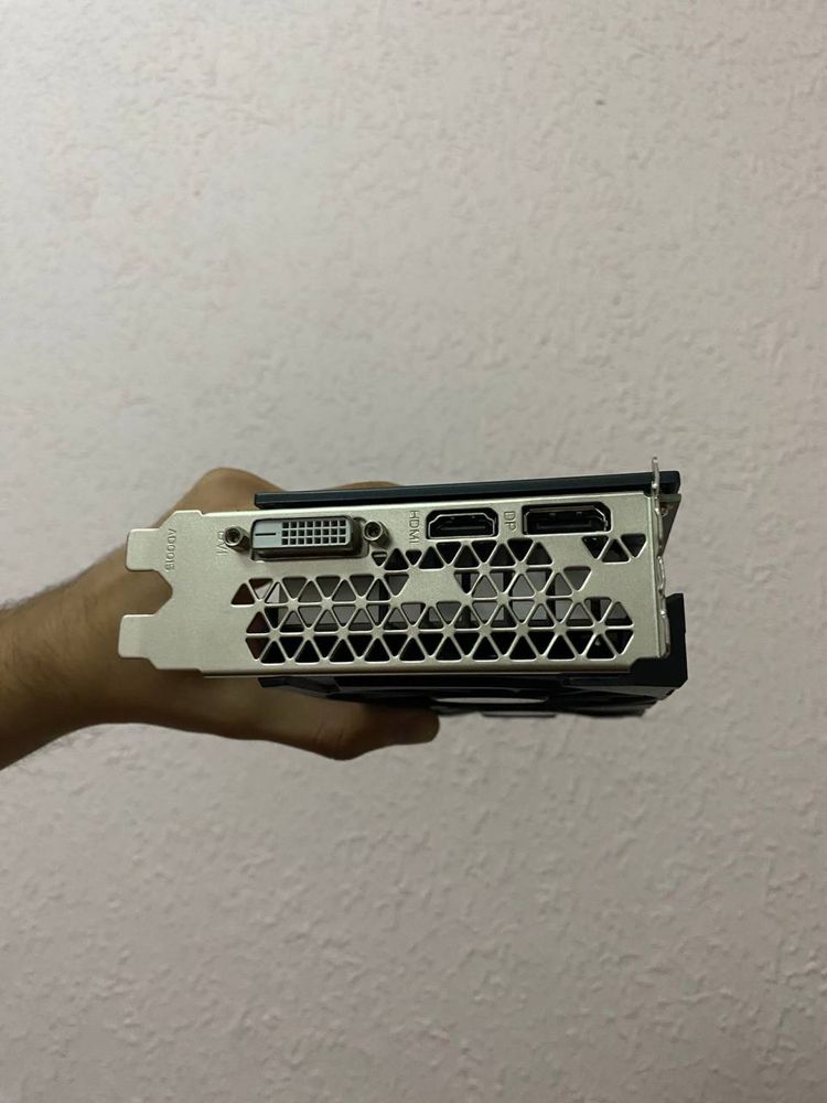 gtx 1660super 6gb ideal