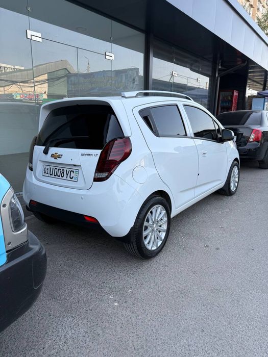 Продается Chevrolet Spark