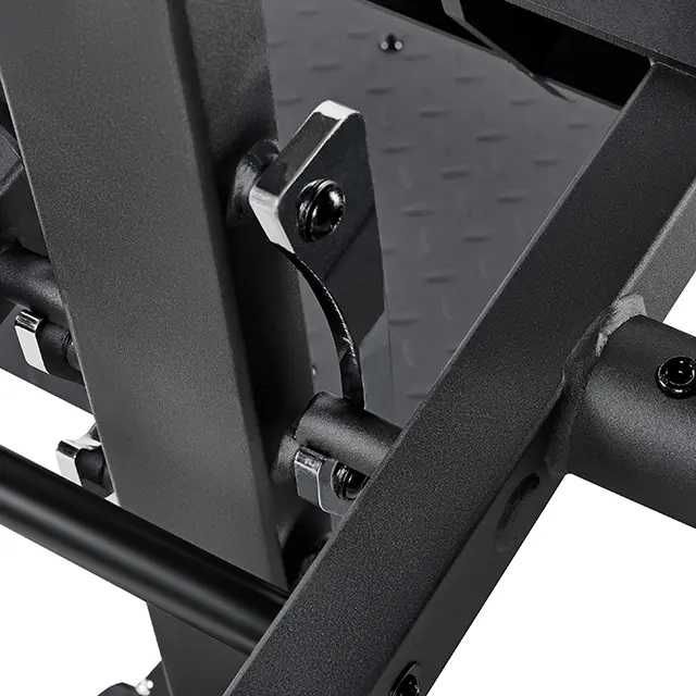 Уред за Крака ATX Belt Squat Machine, Машина за Крака, Фитнес Уреди