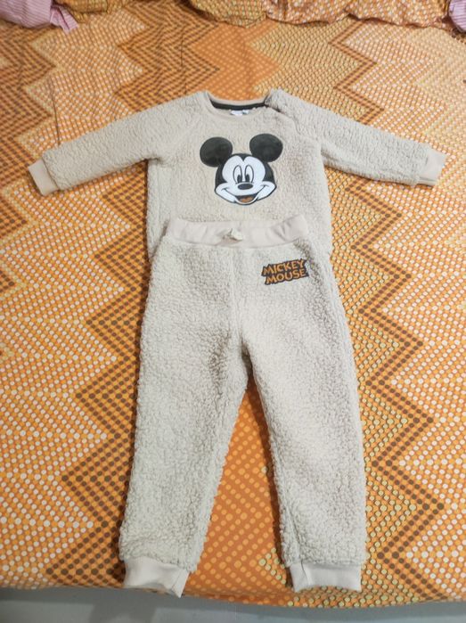 Set Mickey Mouse