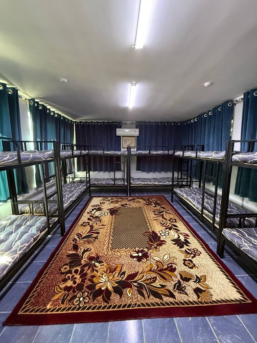 ‼️O'qiydigan va ishlaydiganlar‼️ uchun yotoqxona, IJARA | АРЕНДА‼️