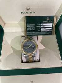 Rolex DateJust 41mm Wimbledon