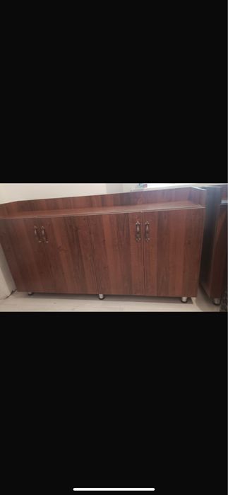 Шкаф   для  обуви.