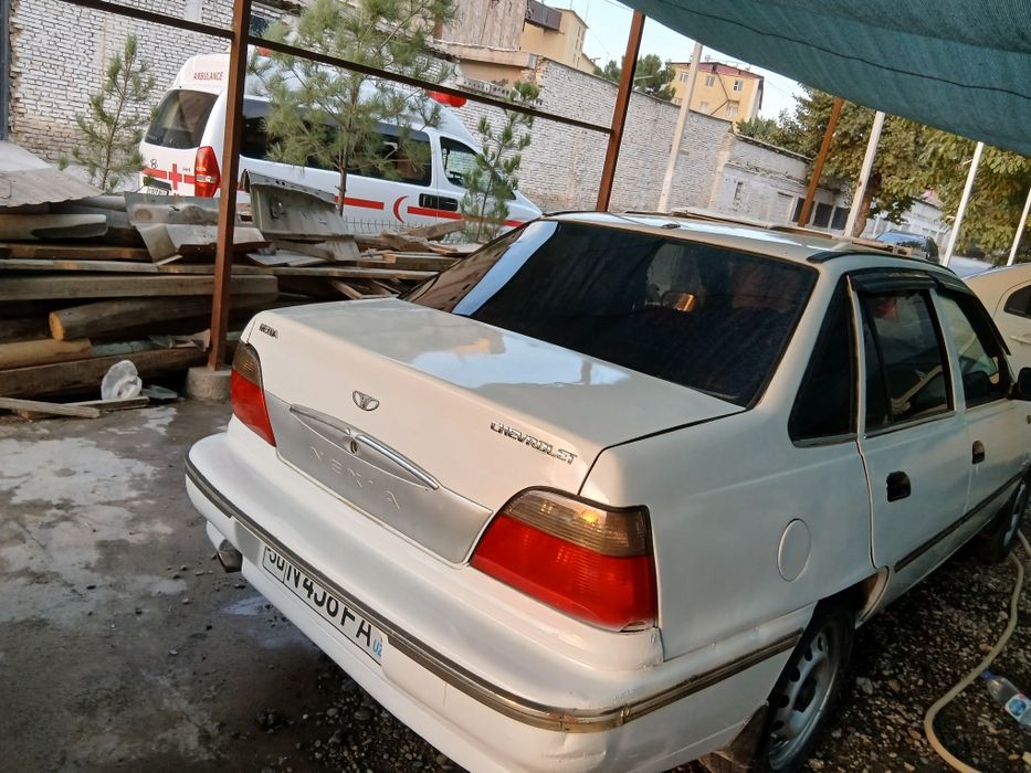 Neksiya sons 2006