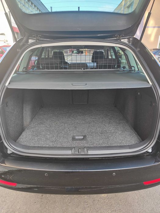 Skoda Octavia 2 Facelift -Style-Euro 5