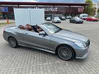 PROPRIETAR vând Mercedes-Benz E 220 CDI Cabrio /Automat/Pachet AMG