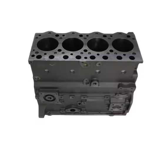 Bloc motor CUMMINS B3.3 3800870