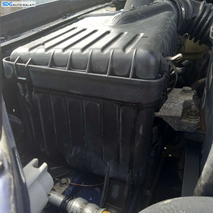 Carcasa Filtru Aer Daewoo Nubira 2 1.6 16V 1997 - 2005 [C0927]