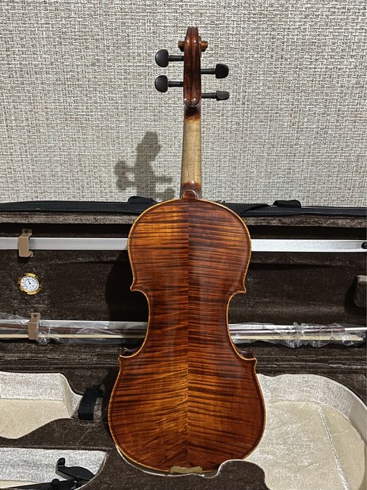 Скрипка 4/4 рассрочка 0-0-12