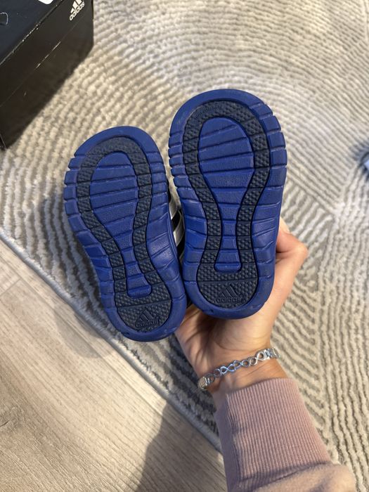 Детски маратонки и боти adidas