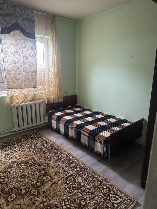 Сдается времянка