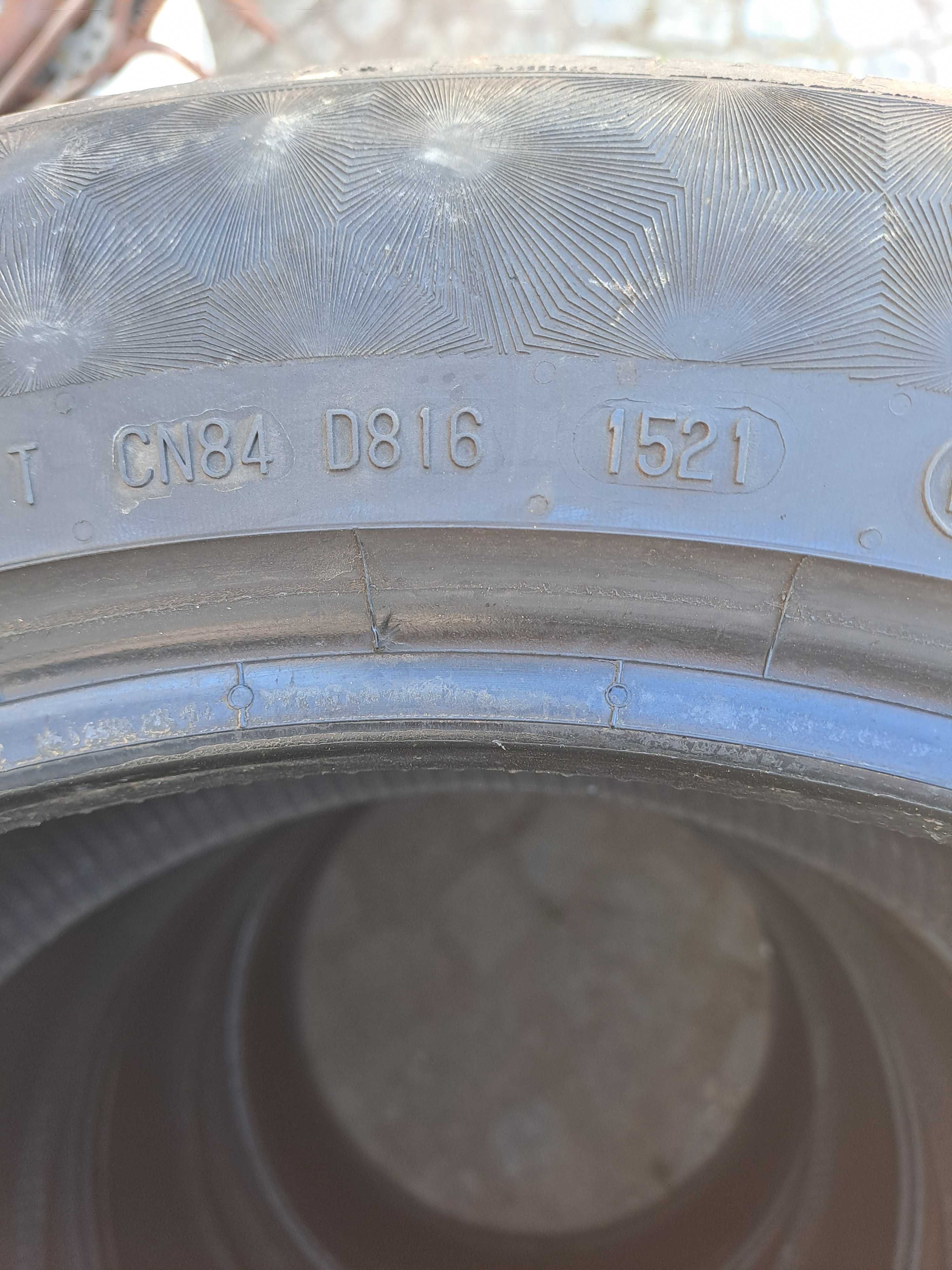 Гуми Continental 235/50R19