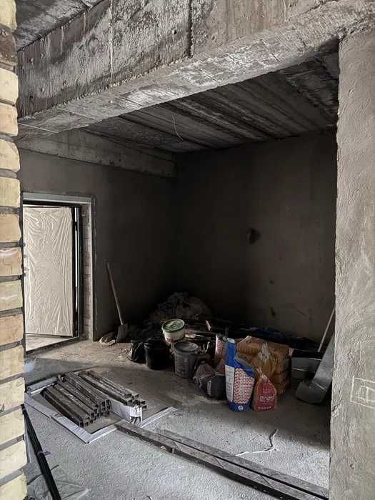 2/2/9 50м2 ул. Махтумкули жк Пойтахт