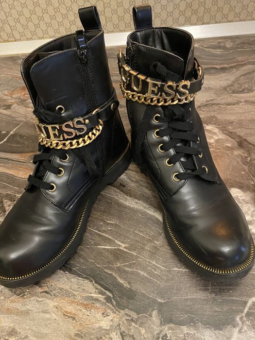 Ghete guess marime38