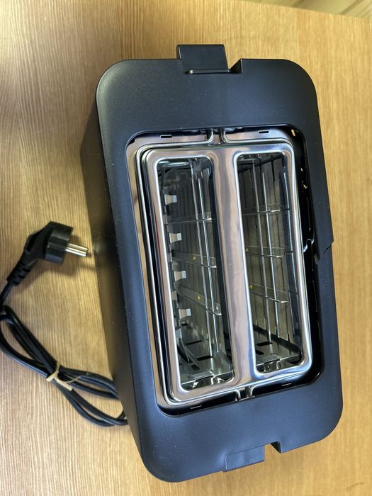 Тостер Силверкрест