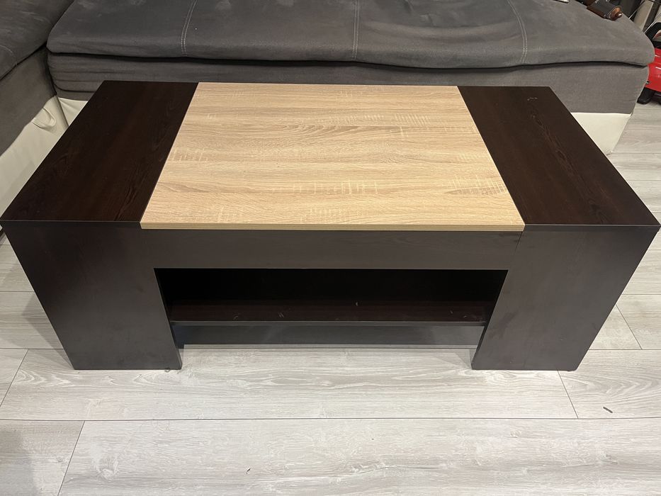 Холна маса (запазена)