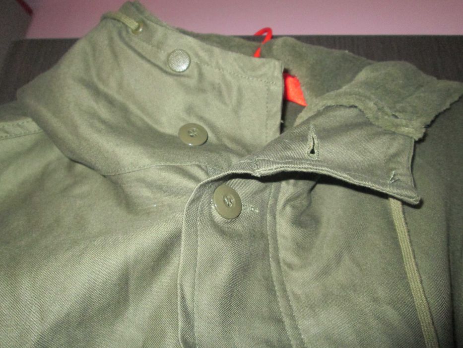 haina kaki iarna barbati 54/XL