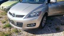 мазда цх-7 2,3 турбо 238кс. 2008 г.MAZDA CX7