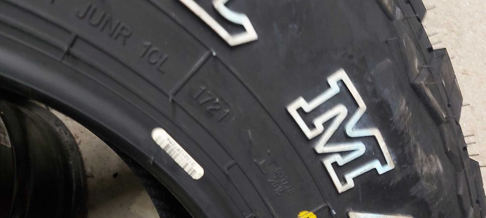 4бр Нови гуми за КАЛ WESTLAKE 30X9.5X15 DOT1722