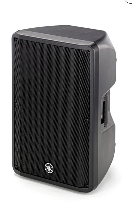 Boxe yihamaha dbr 15 nr 2