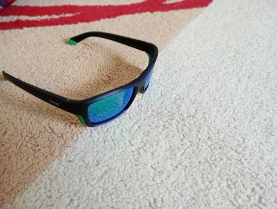 Детски Слънчеви очила, Polaroid