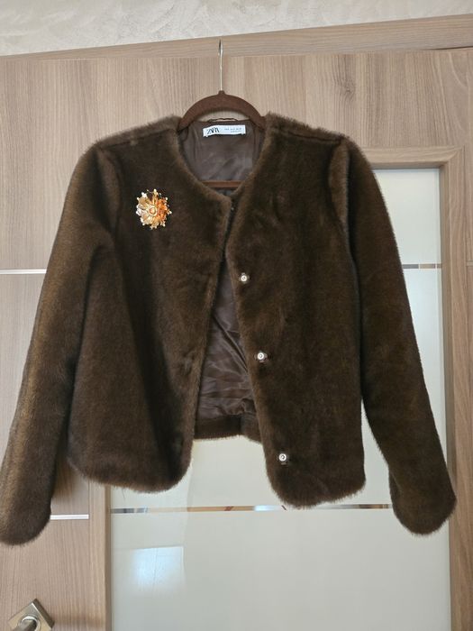 Дамско палто  Zara