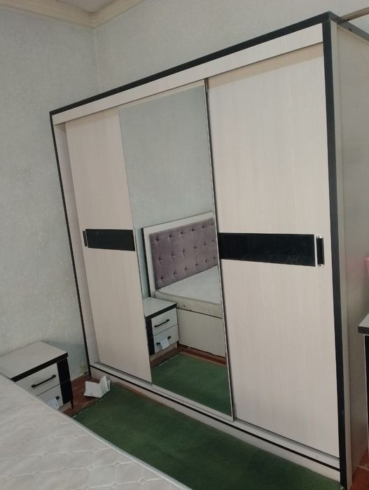 Спалний мебель комплект