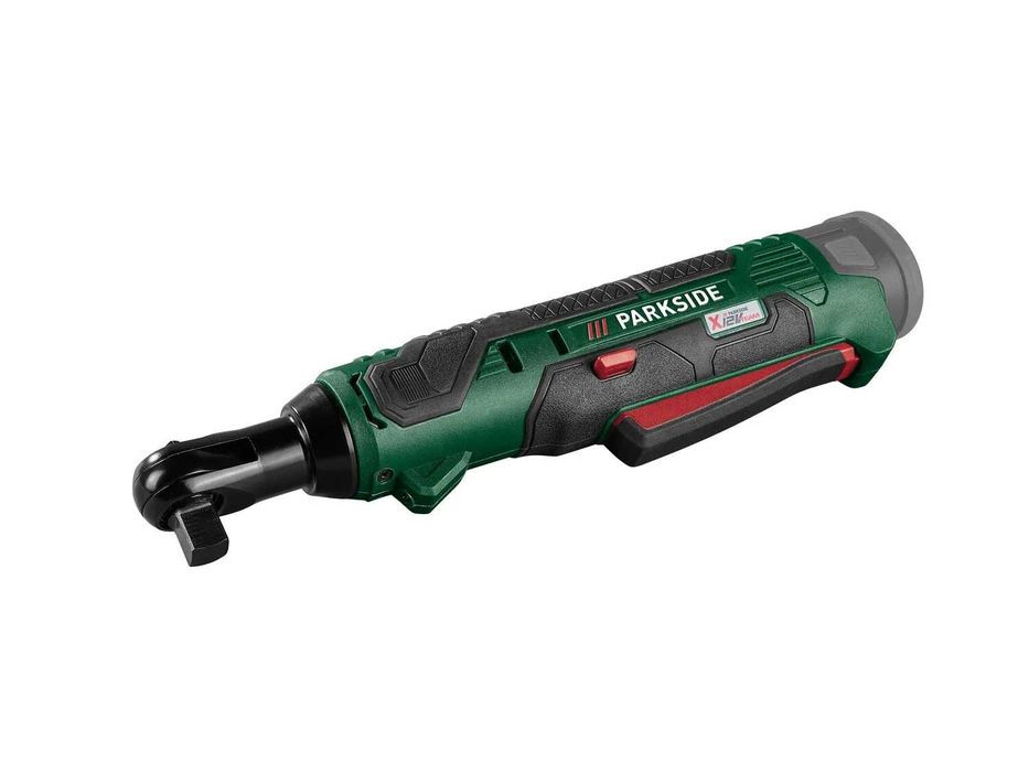 PARKSIDE акумулаторна тресчотка PAR 12 B1, 12V, без батерия и зарядно